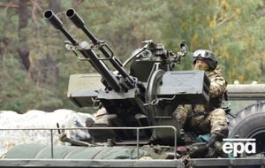 Гайдай не уточнил названия освобожденных ВСУ населенных пунктов Луганской области