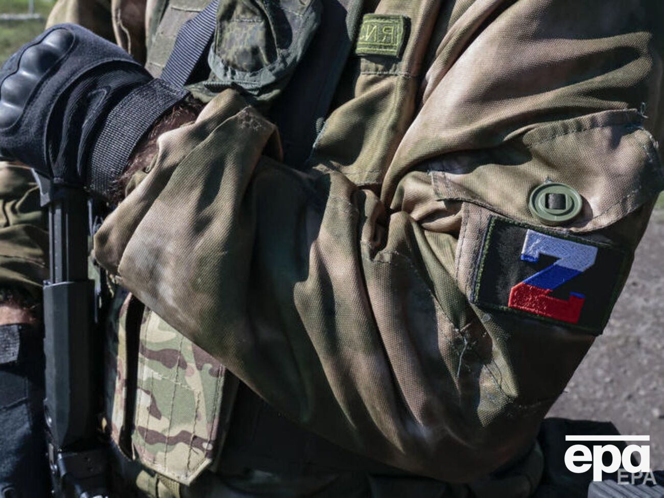 РФ і надалі вербує ув'язнених, щоб поповнити втрати особового складу, повідомили у Генштабі ЗСУ