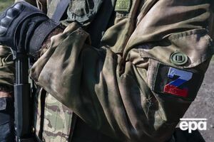 РФ продолжает вербовать заключенных, чтобы восполнить потери личного состава, сообщили в Генштабе ВСУ