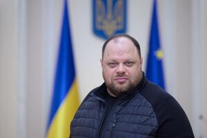 Стефанчук наголосив на важливості участі парламенту Бельгії на саміті Кримської платформи