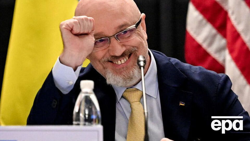 Резников: Наши солдаты продолжают идти вперед. Это лучший ответ на все "референдумы", "указы", "договоры" и патетические речи