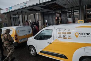 Как в Лиман, так и в Святогорск привезли первые пенсии, отметил Тимошенко
