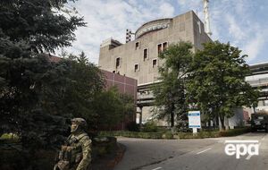 Попытка юридического рейдерства ЗАЭС со стороны России требует немедленной реакции, отметил Подоляк