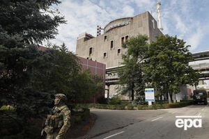 Спроба юридичного рейдерства ЗАЕС із боку Росії потребує негайної реакції, зазначив Подоляк
