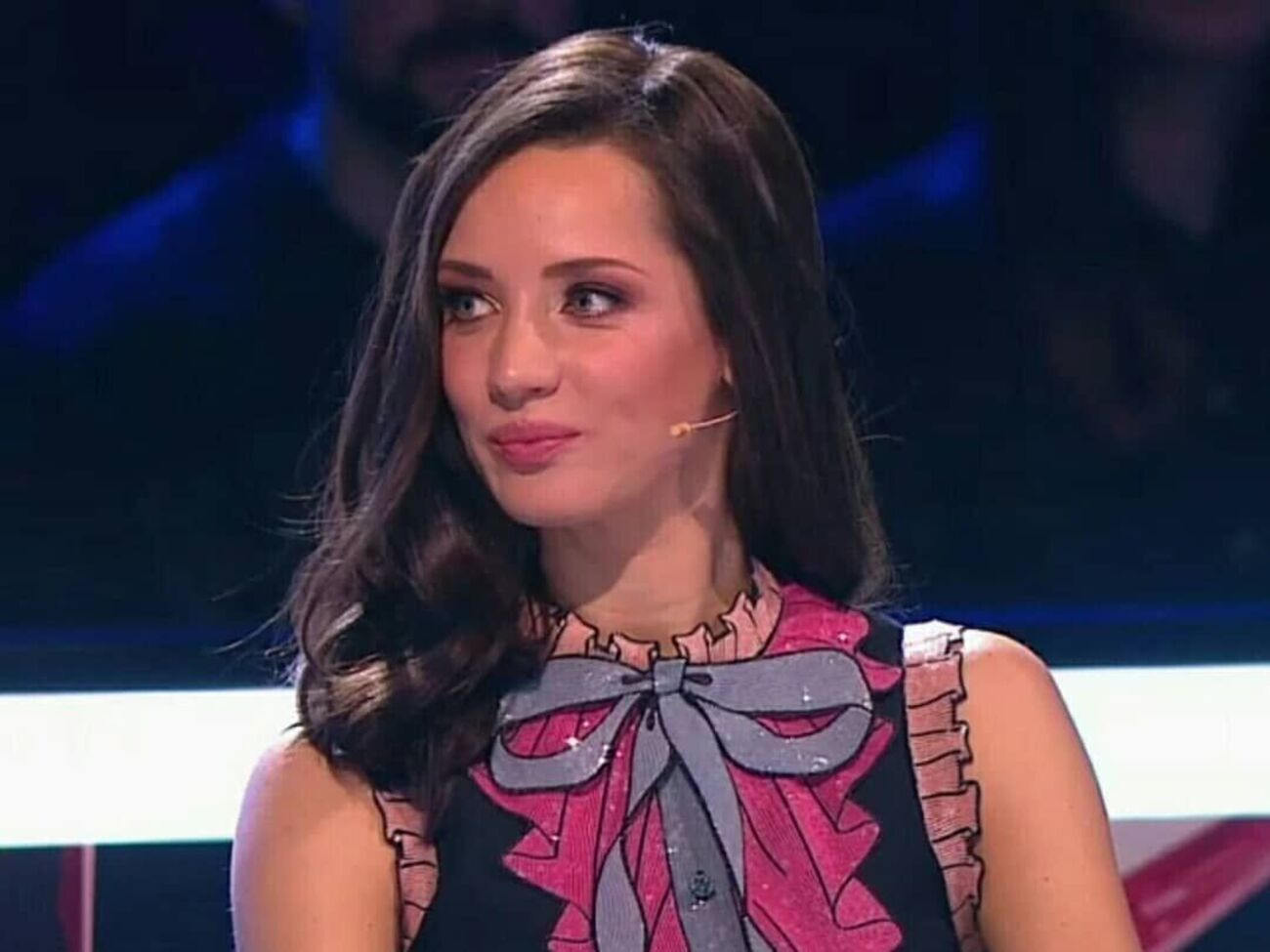 Денисова замовчує російську агресію