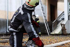 Інформацію про постраждалих уточнюють