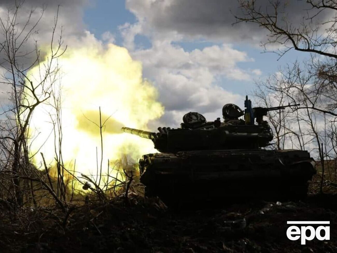 ВСУ за минувшие сутки поразили два пункта управления российских захватчиков