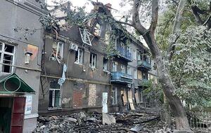 Всего с начала полномасштабного вторжения РФ в Донецкой области погибли как минимум 937 мирных жителей