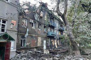 Всего с начала полномасштабного вторжения РФ в Донецкой области погибли как минимум 937 мирных жителей