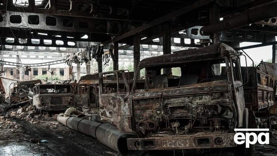Наибольшие потери противник понес на краматорском, авдеевском и криворожском направлениях
