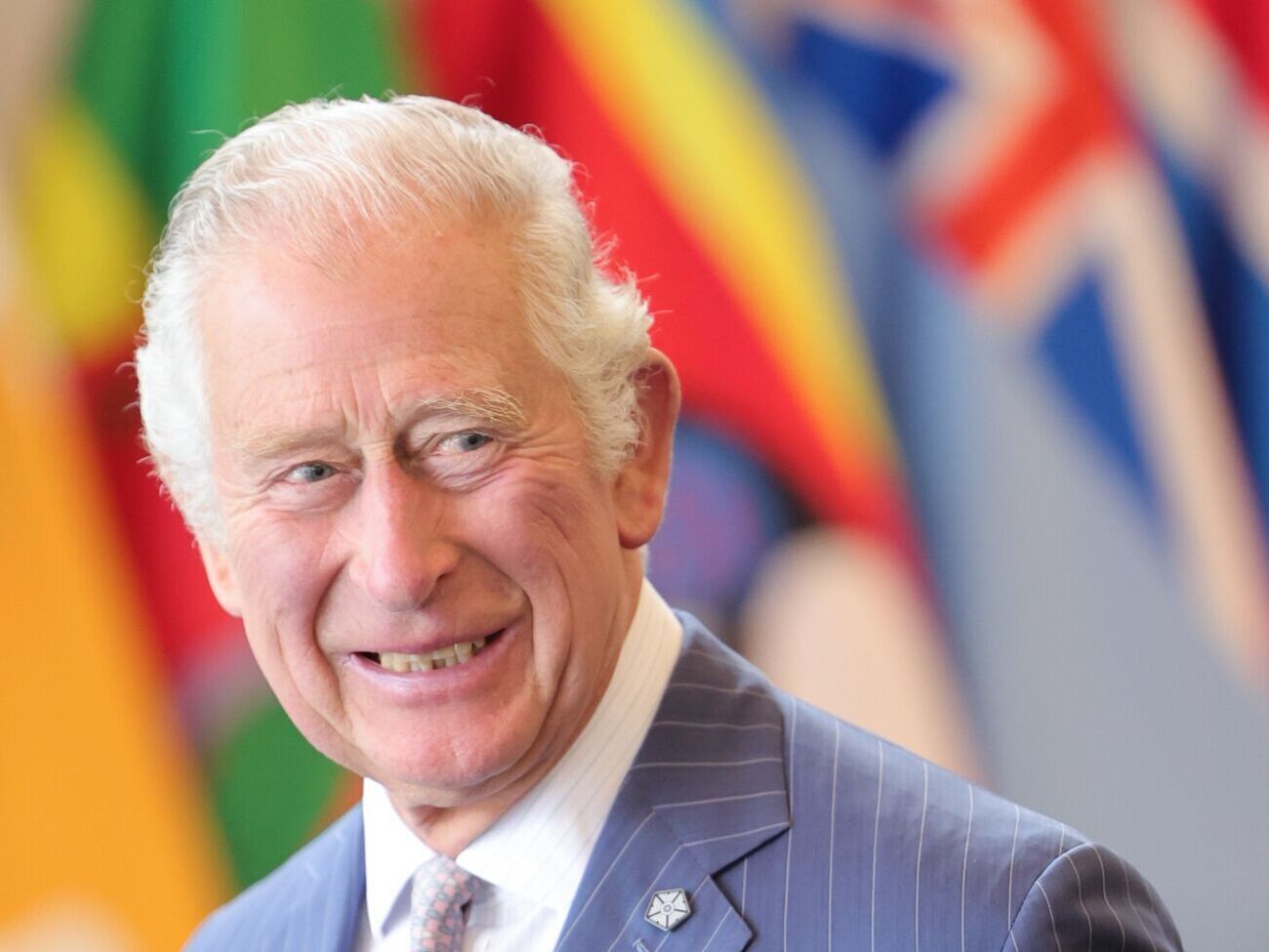 Ожидается, что церемонию коронация Чарльза III проведут в Вестминстерском аббатстве