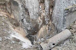 Это уже вторая ракетная атака оккупантов на Запорожье за сегодняшний день