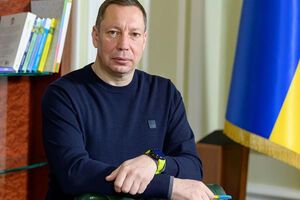 По словам Ярослава Железняка, депутаты поблагодарили Кирилла Шевченко за его работу