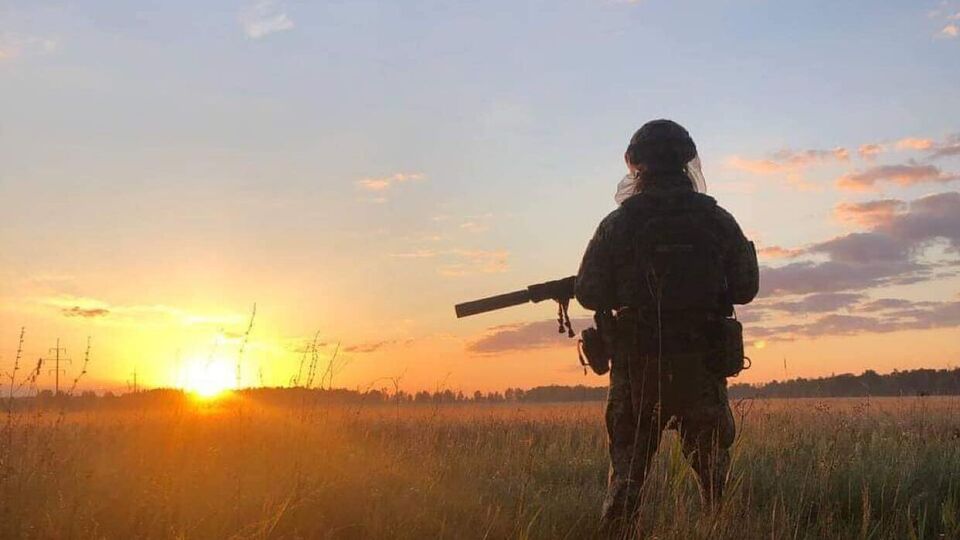ВСУ продолжают деоккупировать восток Украины, но мирным жителям пока рано возвращаться