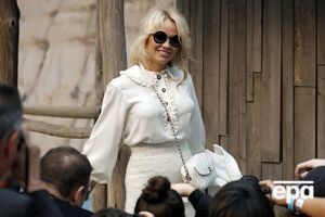 Андерсон: Я так пишаюся цією книжкою