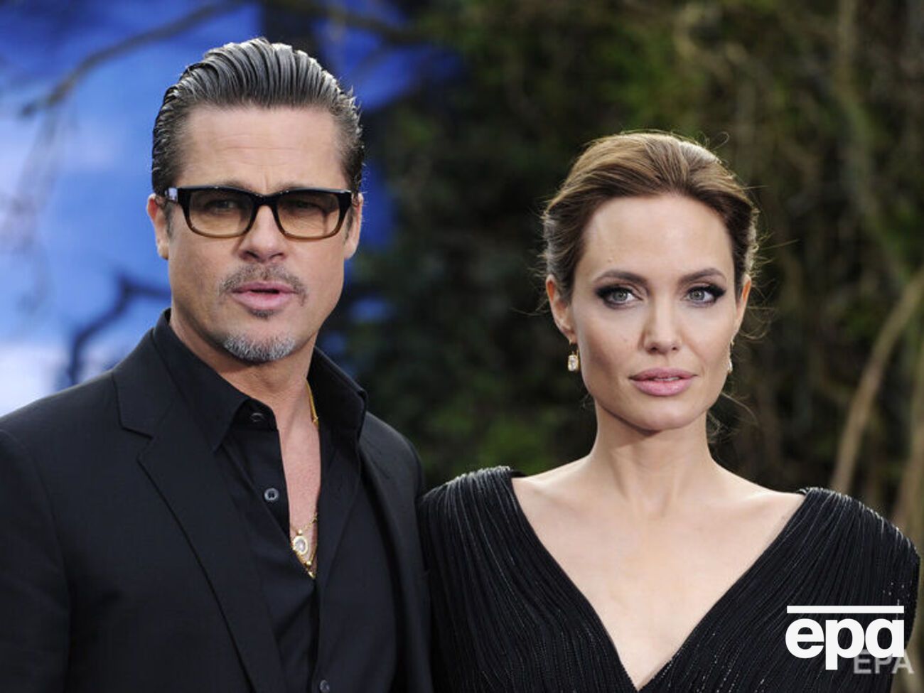Бракоразводный процесс Брэда Питта и Анджелины Джоли тянется уже шестой год