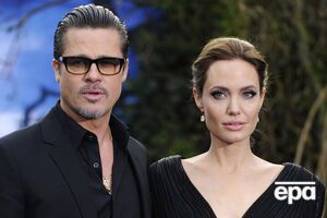 Бракоразводный процесс Брэда Питта и Анджелины Джоли тянется уже шестой год