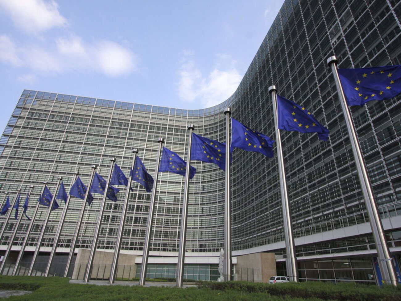 6 жовтня ЄС запровадив восьмий пакет санкцій