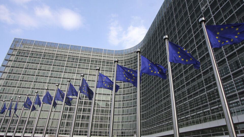 6 жовтня ЄС запровадив восьмий пакет санкцій