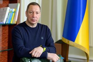 Шевченко заявил об увольнении 4 октября