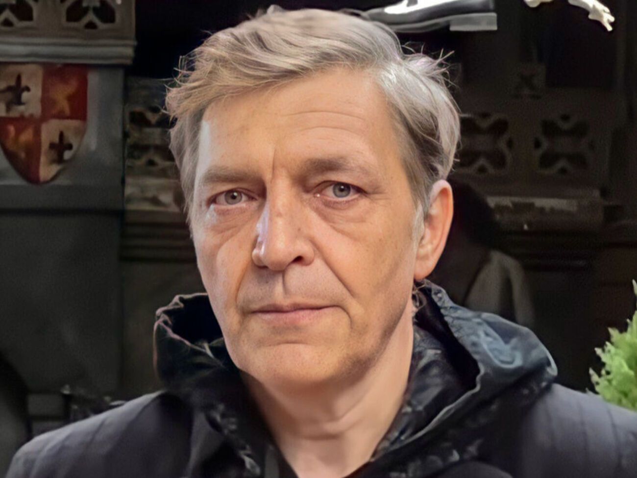 Невзоров: Триває конкурс "істерик року", розпочатий "облохастіним" на Красній площі