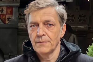 Невзоров: Триває конкурс "істерик року", розпочатий "облохастіним" на Красній площі