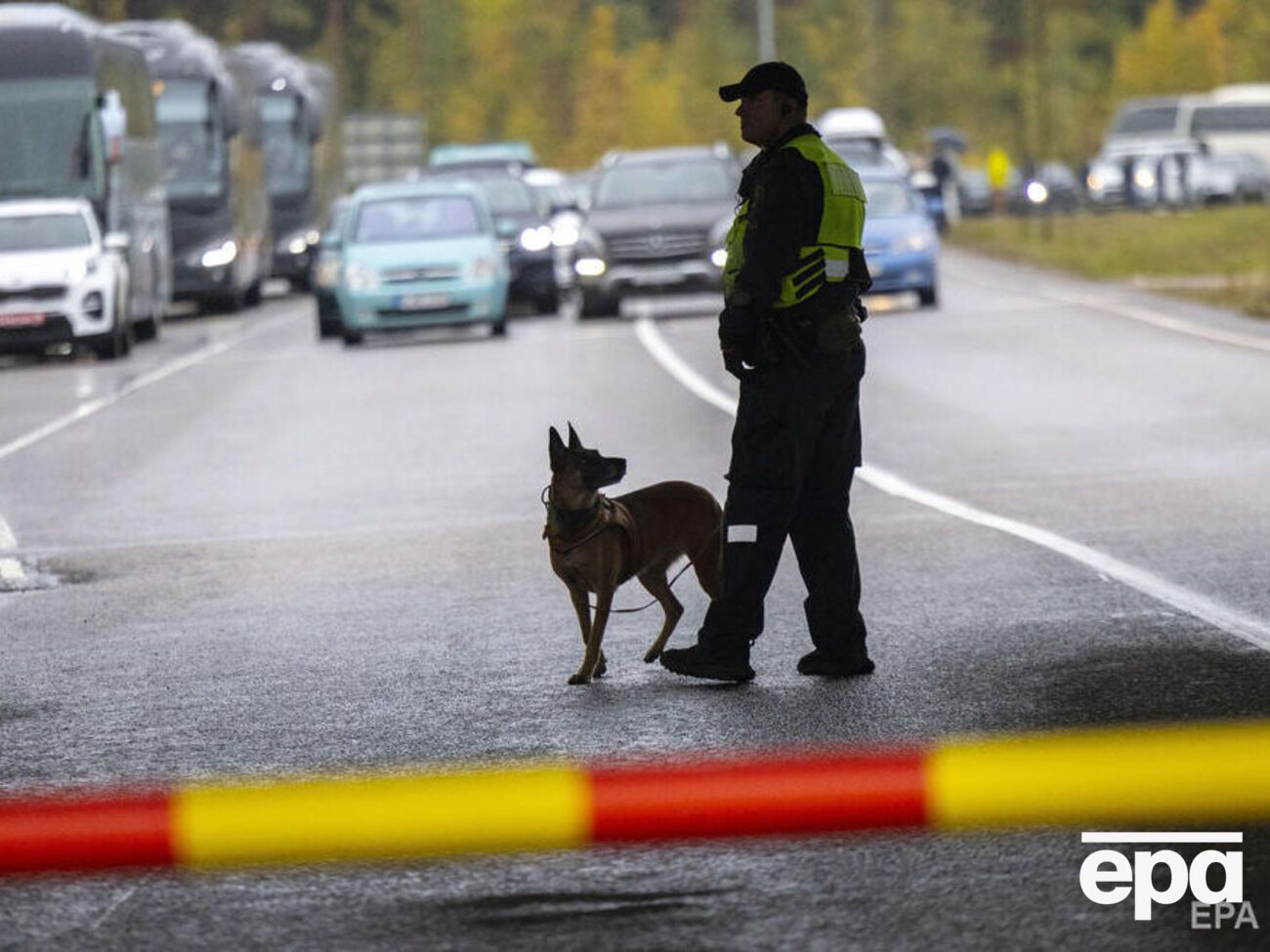 За інформацією Мінреінтеграції, ФСБ перевіряє українців у спеціальних пунктах фільтрації