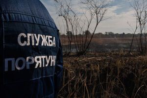В Вышгородском районе Киевской области проходят учения для саперов