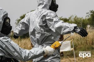 Закупка производится для подготовки "к спасению жизней после радиологических и ядерных чрезвычайных ситуаций"