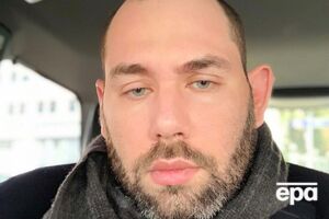 Слепаков живет в Тель-Авиве