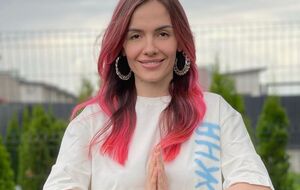 MamaRika: Коли болить душа, подумки повертаємося до рідної хати