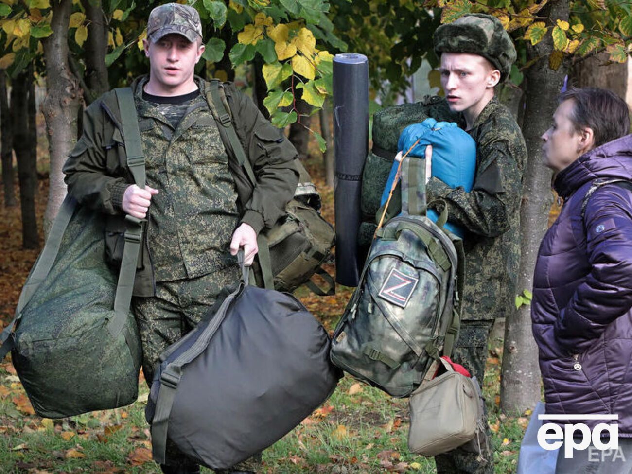 Шойгу завищує кількість реально мобілізованих росіян, вважають в українській розвідці