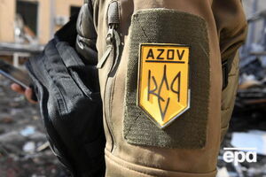 Азовців намагалася вербувати російська розвідка