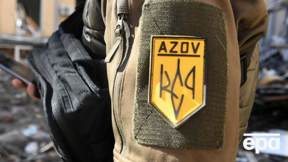 Азовців намагалася вербувати російська розвідка