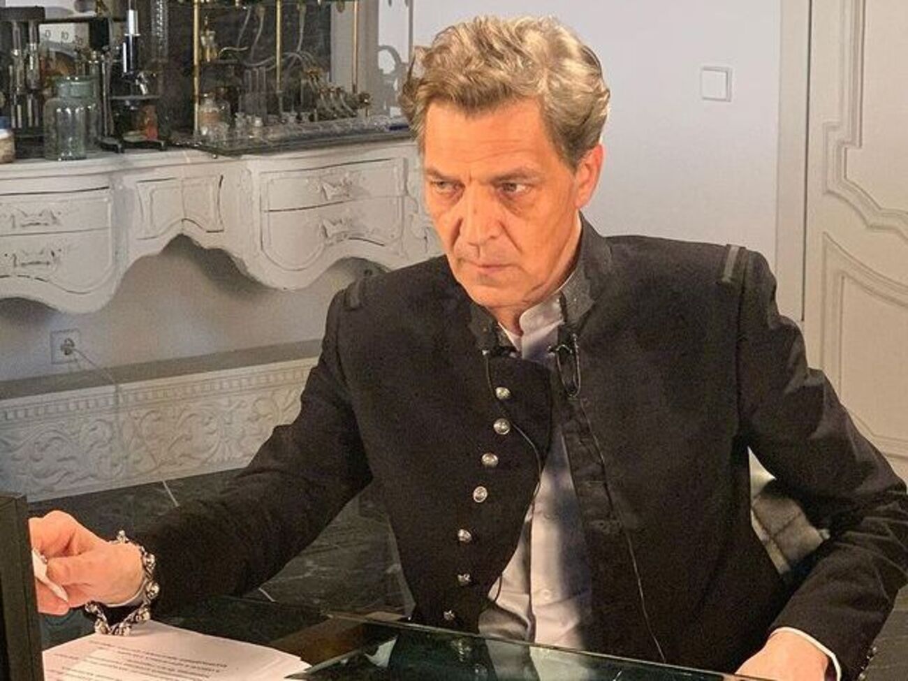 Невзоров: Ми бачимо, що Путін і логіка, Путін і здоровий глузд, Путін і навіть елементарна вигода&nbsp;&ndash; абсолютно не пов'язані між собою речі