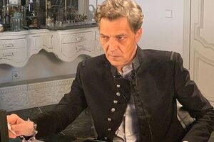 Невзоров: Ми бачимо, що Путін і логіка, Путін і здоровий глузд, Путін і навіть елементарна вигода – абсолютно не пов'язані між собою речі