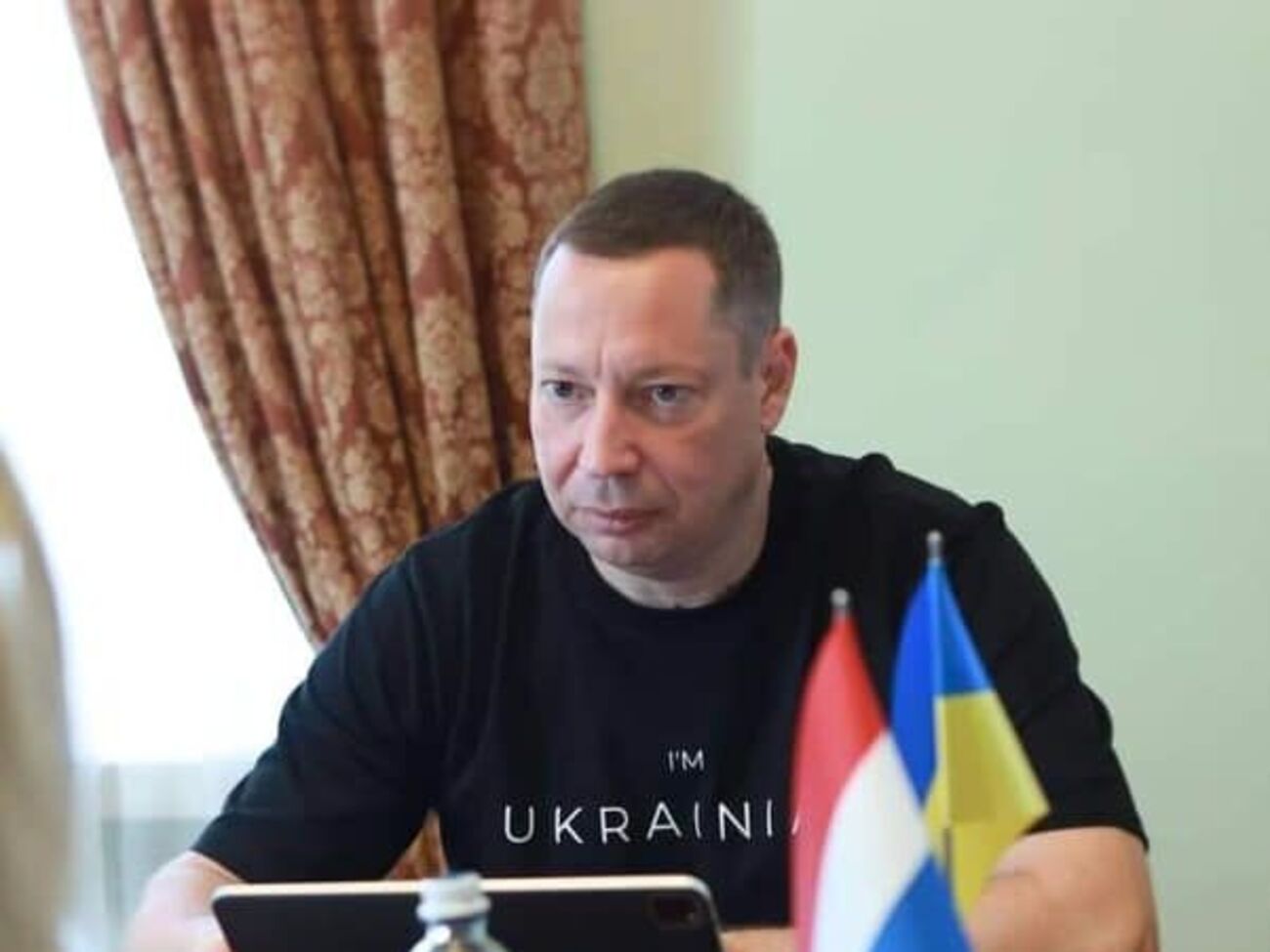 Рада поддержала отставку Кирилла Шевченко