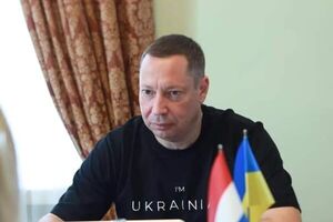 Рада поддержала отставку Кирилла Шевченко