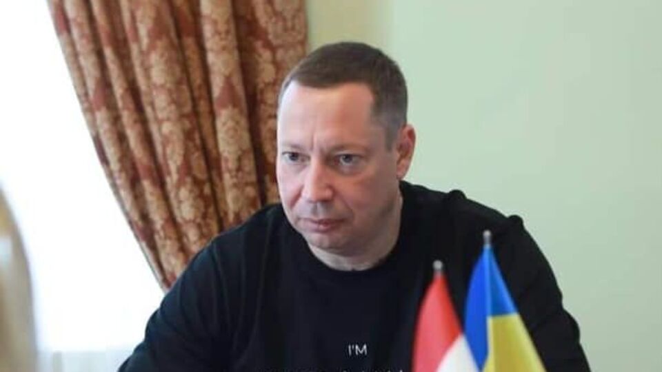 Рада підтримала відставку Кирила Шевченка