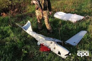 "Орлан-10" используются оккупантами для получения разведданных