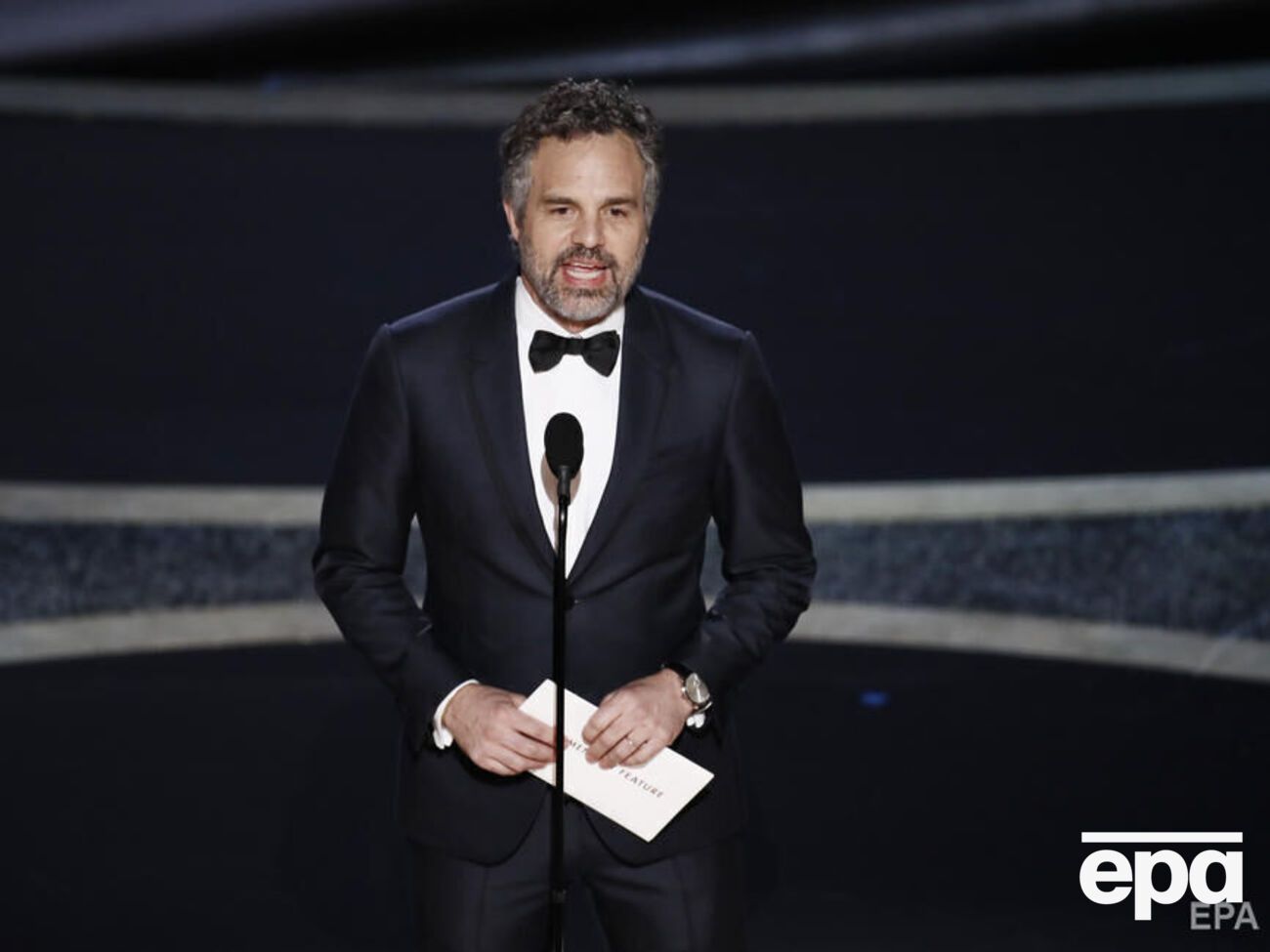 Руффало:&nbsp;Илон, ты можешь лучше