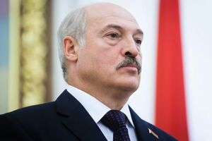 Лукашенко заявив, що у Білорусі сьогодні позамежні ціни