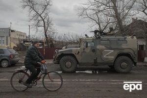 Оккупанты готовятся к длительной обороне в Луганской области, заявил Гайдай