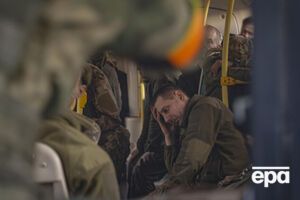 Захисники Маріуполя здалися росіянам заради порятунку життів поранених