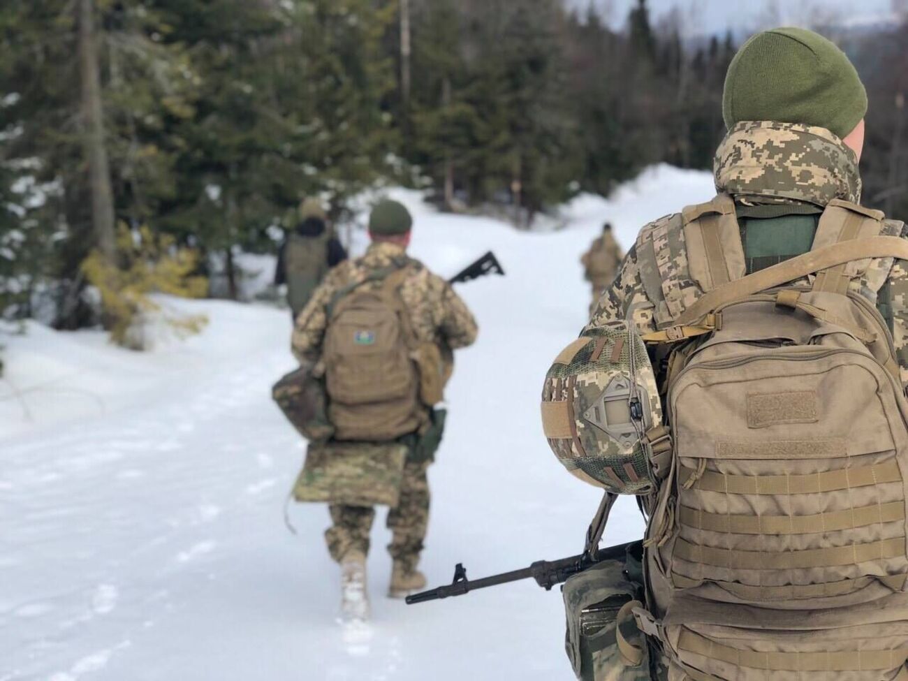 У Міноборони планують упродовж двох тижнів повністю закрити всі критичні потребі Збройних сил