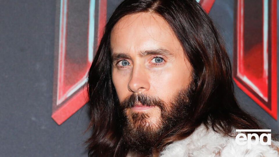 Лето родился в 1971 году