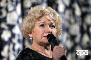 Сенатор Нарусова не голосовала за "присоединении к России" захваченных украинских территорий