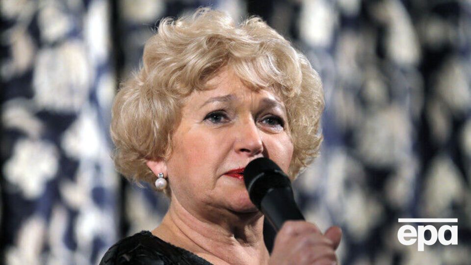 Сенаторка Нарусова не голосувала за "входження до Росії" захоплених українських територій