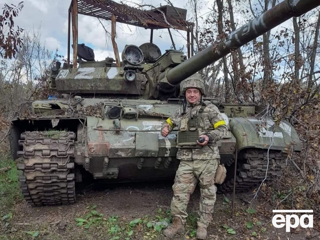 Америка, в отличие от РФ, до сих пор не поставила Украине ни одного танка, отметила&nbsp;Латынина