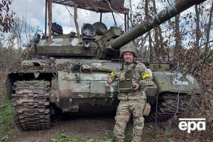 Америка, в отличие от РФ, до сих пор не поставила Украине ни одного танка, отметила Латынина